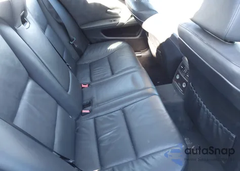 2008 BMW 535Xi from USA, damaged, VIN WBANV93568CW56343